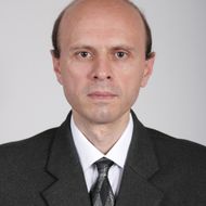 Кийков Сергей Ортабаевич